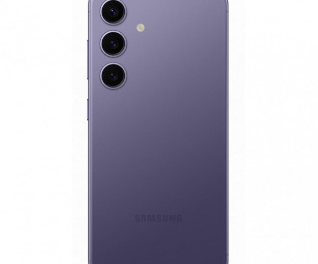 Samsung Galaxy S24+ SM-S9260 12/256GB Cobalt Violet